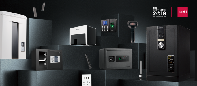 New Category | Office Equipment